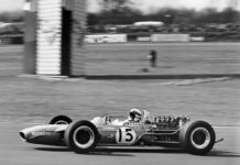 Moments In Motorsport (34): Matra MS10-DFV
