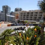 Postcards From The Monaco Historic Grand Prix
