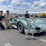 My Racing At The NĂĽrburgring Classic 2024