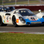 Porsche 910 – Carrera 10 Porsche 910 - Carrera 10