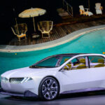 Automotive Legends: BMW Milestones By Michael Köckritz