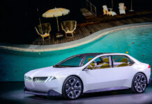 Automotive Legends: BMW Milestones By Michael Köckritz