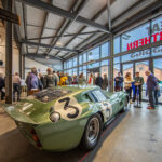 The Fast Car That Slowed Us Down?