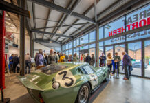 The Fast Car That Slowed Us Down?