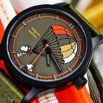 Bamford x RÆBURN Snoopy B80