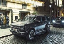 Would You Look at That! Would You Look at That!