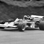 Moments In Motorsport (36): Reine Wisell – Lotus 72C Moments In Motorsport (36): REINE WISELL – LOTUS 72C