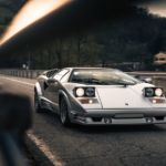 Waving A Green Flag For Lamborghini Values?