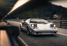 Waving A Green Flag For Lamborghini Values?