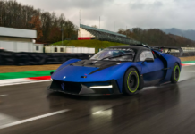 The MCXtrema: The Elite Club For Just 62 Members