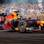 Six F1 Teams Confirmed For The 2024 Festival of Speed
