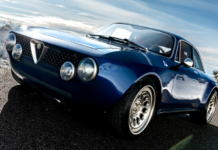 Totem Automobili – Italian Luxury Car Manufacturer