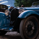 Looking Back On Concorso d’Eleganza Villa d’Este