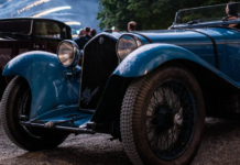 Looking Back On Concorso d’Eleganza Villa d’Este