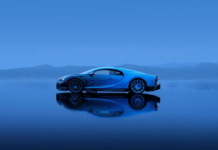 ‘L’Ultime’: Celebrating The End Of The Chiron Era