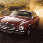 Buyers Guide: 1970-81 Chevrolet Camaro