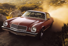 Buyers Guide: 1970-81 Chevrolet Camaro
