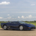 1994 Jaguar XJ220