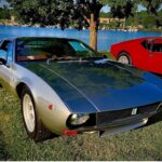 Greenwich Concours Confirms: Coach-Built Cars Are Back!