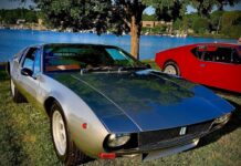 Greenwich Concours Confirms: Coach-Built Cars Are Back!