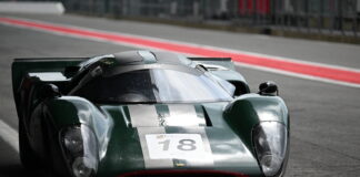 collectorscarworld DayBreak #1087