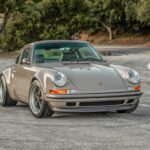 Singer 964 Classic – When Porsche Dreams Come True Singer 964 Classic - When Porsche Dreams Come True