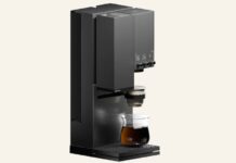xbloom Studio Coffee Machine