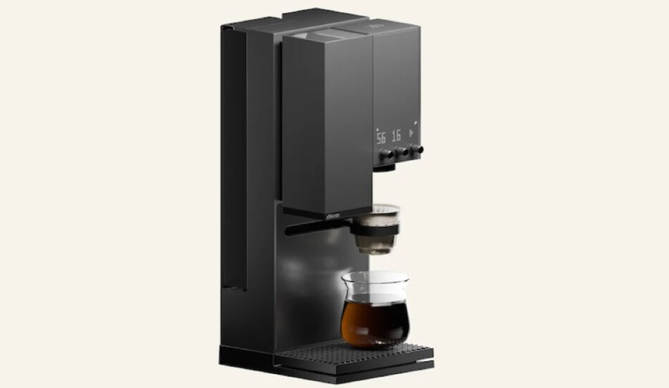 xbloom Studio Coffee Machine