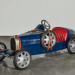 The Mullin Collection Is Paying Tribute To Bugatti