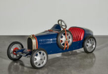 The Mullin Collection Is Paying Tribute To Bugatti