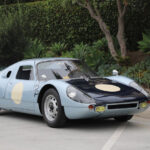 1965 Porsche 904 Carrera GTS