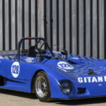 1972 Lola T280 – 3.0L Cosworth DFV