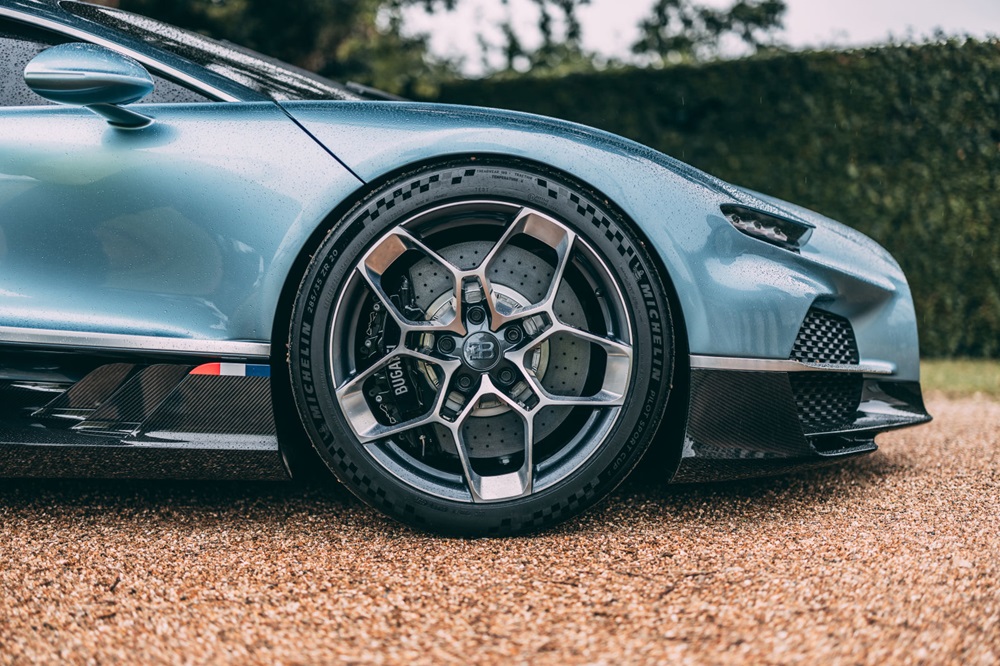 15 BUGATTI Goodwood FOS 24