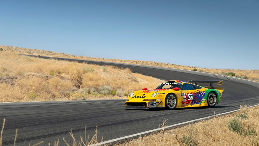 1997 porsche 911 gt1 rennversion6