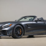 2020 Mercedes-Benz AMG GTR Roadster