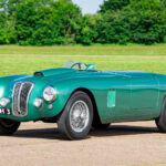 1951 Frazer Nash Targa Florio Sports Racing Roadster