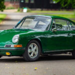 1967 Porsche 911 S Coupe