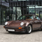 1977 Porsche 911 Turbo Carrera