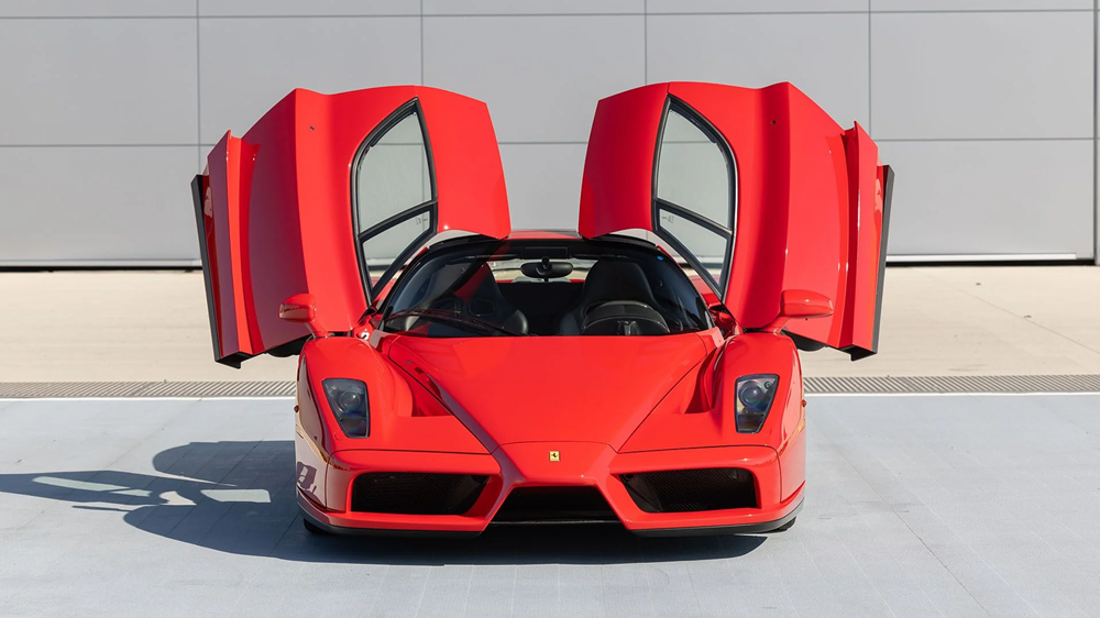 2003 ferrari enzo2