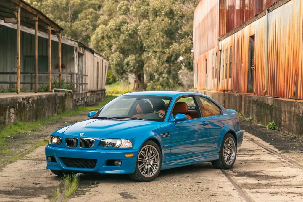 2004 BMW E46 M3 5.jpg 1024x683 1