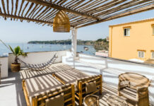 San Michele – A Bohemian Luxury Experience