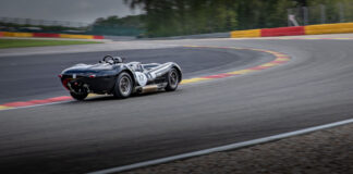 collectorscarworld DayBreak #1099