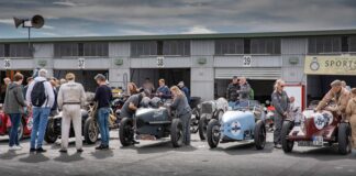 collectorscarworld DayBreak #1110