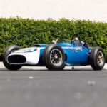 Rare Racers At Mecum Monterey Rare Racers At Mecum Monterey