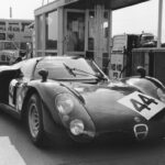 Moments In Motorsport (38): Alfa Romeo T33/2 – BOAC 500 1968 Moments In Motorsport (38): Alfa Romeo T33/2 – BOAC 500 1968