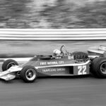 Moments In Motorsport (39): Chris Amon – Team Ensign
