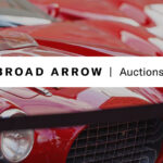 Profile: Broad Arrow Auctions Profile: Broad Arrow Auctions