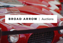 Profile: Broad Arrow Auctions Profile: Broad Arrow Auctions