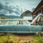 Yard Wealth: How Working On Your Own Cars Is A Radical Act