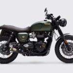 EVASION By Tamarit Motorcycles – Limited Edition